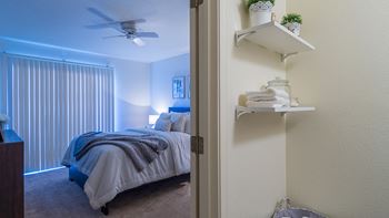 Ceiling fans